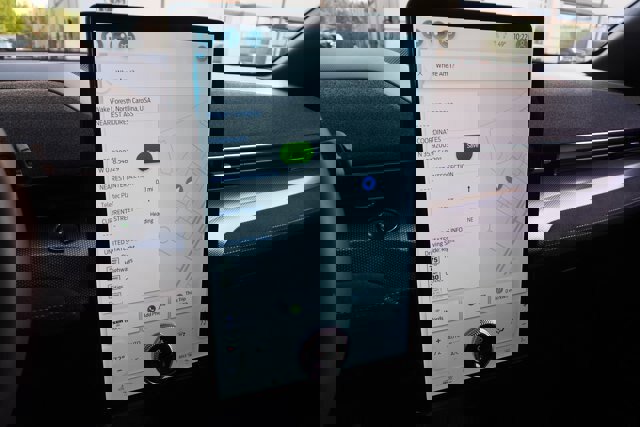 Certified 2023 Ford Mustang Mach-E GT w/ GT Performance Edition image 25