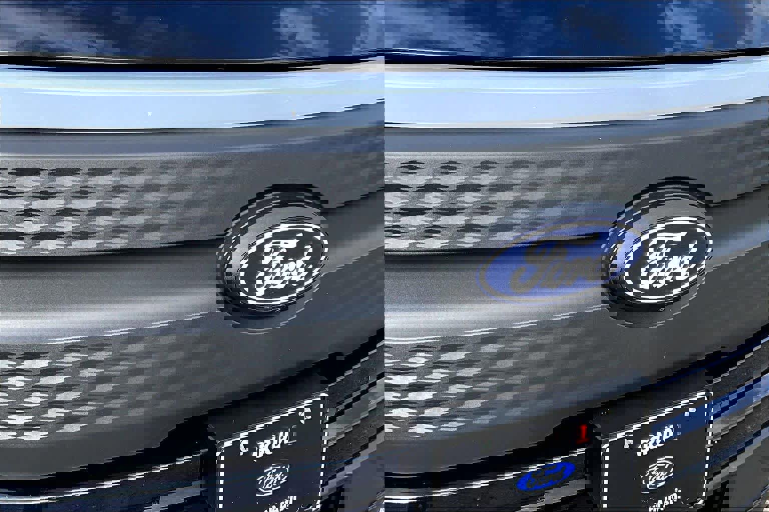 Certified 2024 Ford F150 Lightning XLT image 35