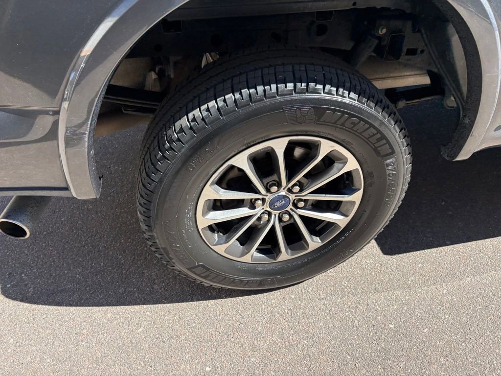 Certified 2019 Ford F150 Lariat image 13