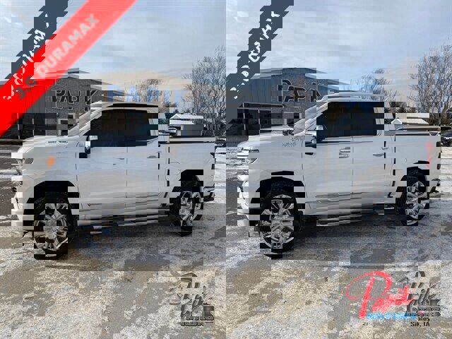 Used 2023 Chevrolet Silverado 1500 High Country w/ High Country Premium Package image 2