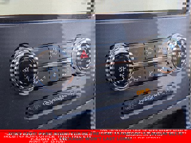 Certified 2023 Ford Edge Titanium w/ Equipment Group 301A image 21