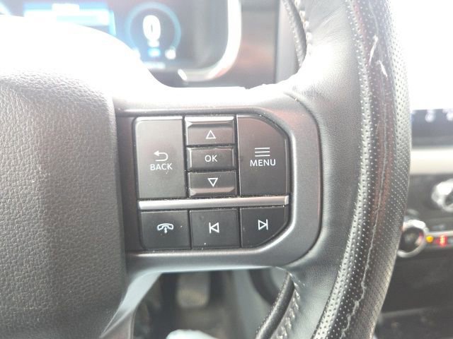 Certified 2023 Ford F150 Lightning XLT w/ Equipment Group 312A High image 35