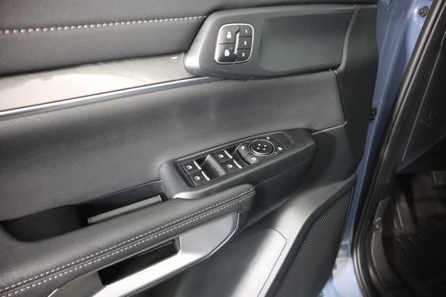 Certified 2024 Ford Ranger Lariat AWD/4WD image 39