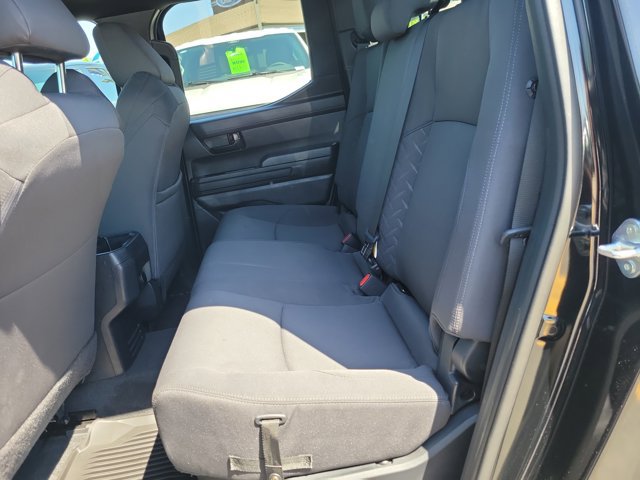 Used 2025 Toyota Tacoma SR5 AWD/4WD image 11