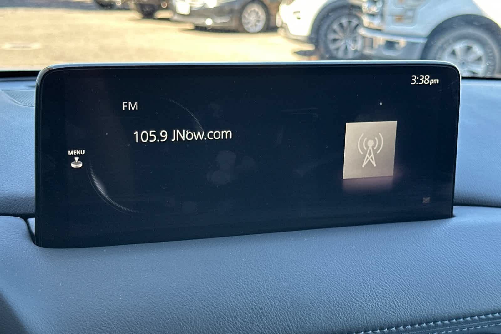 Used 2021 MAZDA CX-5 Touring AWD/4WD image 19