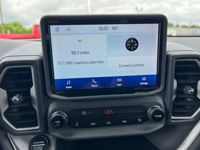 Certified 2022 Ford Bronco Sport Big Bend AWD/4WD image 24