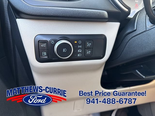 Certified 2021 Ford Escape SEL w/ Class II Trailer Tow Package AWD/4WD image 26