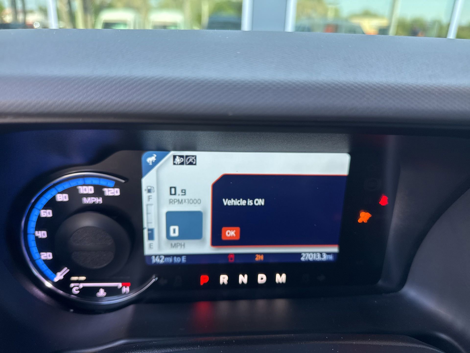 Certified 2023 Ford Bronco Big Bend AWD/4WD image 15