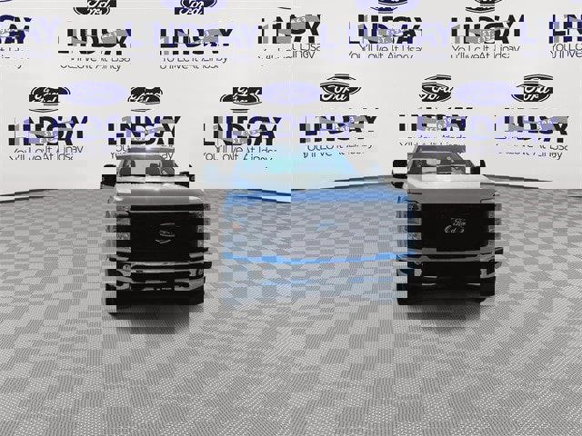 Certified 2024 Ford F250 XL w/ Snow Plow Prep Package image 9