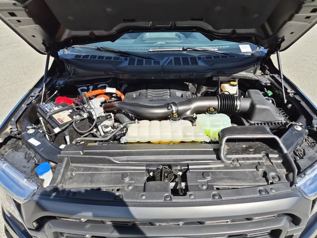 Certified 2023 Ford F150 XLT w/ Equipment Group 302A High AWD/4WD image 24