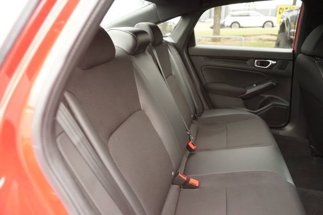 Used 2023 Honda Civic Sport image 16