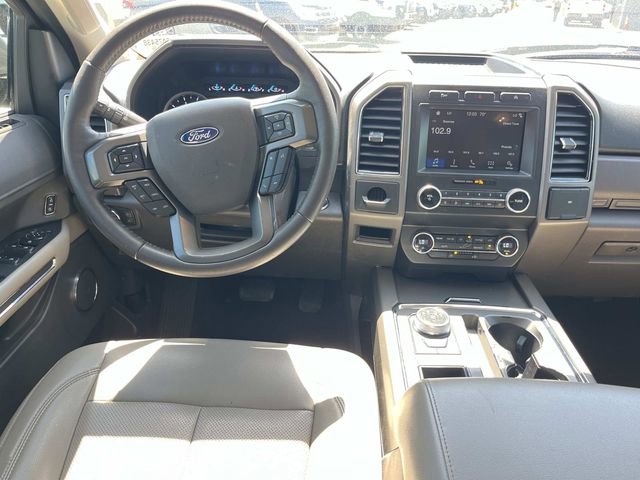 Certified 2019 Ford Expedition XLT w/ Equipment Group 201A RWD image 16