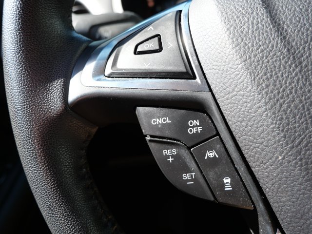 Certified 2023 Ford Edge SEL w/ Convenience Package AWD/4WD image 20