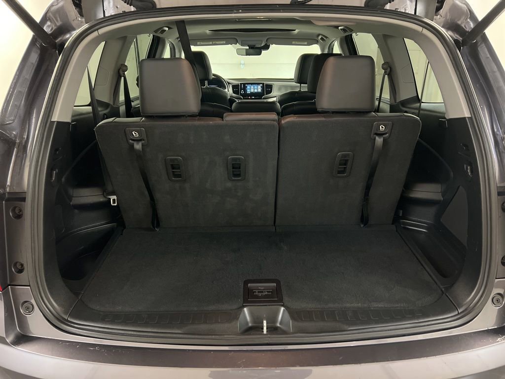 Used 2021 Honda Pilot EX-L image 33