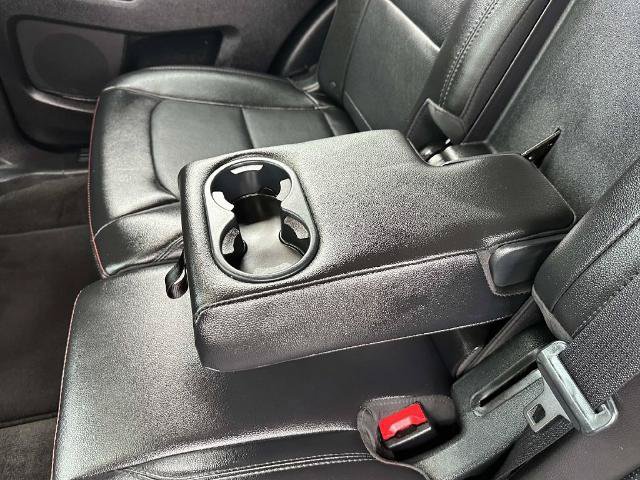 Certified 2018 Ford Explorer Sport w/ Equipment Group 401A AWD/4WD image 17
