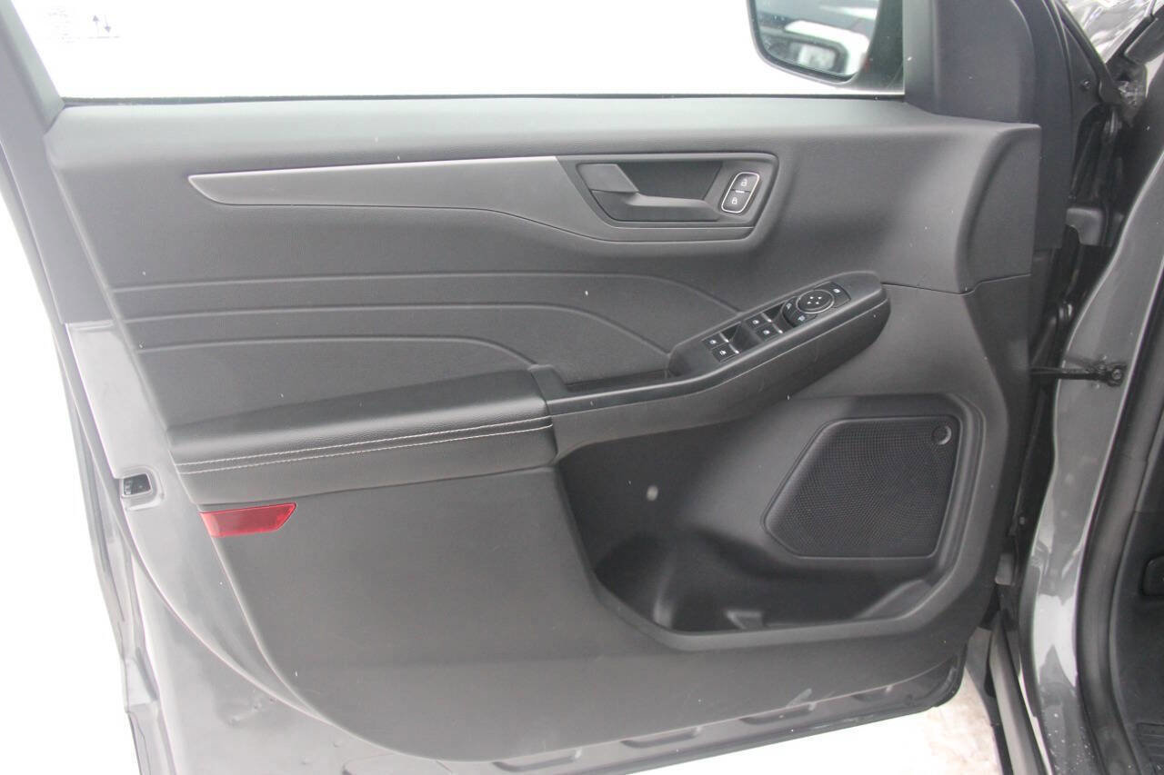Certified 2024 Ford Escape Active image 21