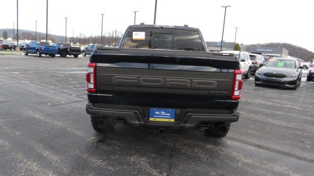 Certified 2023 Ford F150 Raptor image 15
