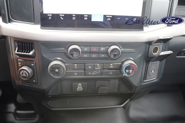 Certified 2025 Ford F150 XL AWD/4WD image 16