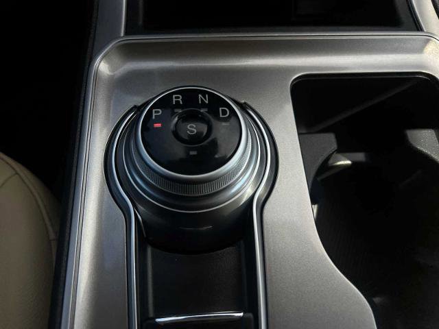 Certified 2024 Ford Edge SEL w/ Convenience Package image 26