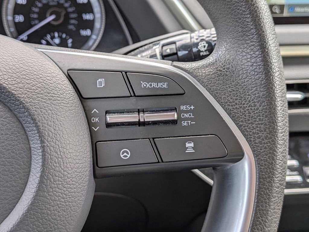 Used 2023 Hyundai Sonata SEL image 27