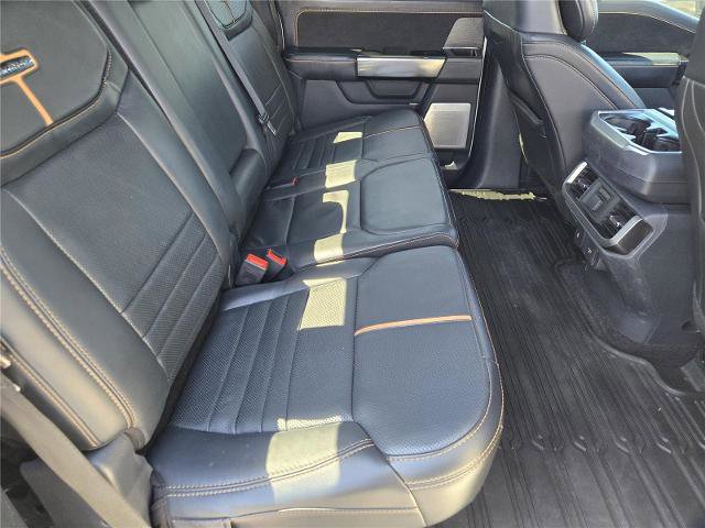 Certified 2021 Ford F150 Platinum w/ Equipment Group 701A High AWD/4WD image 29