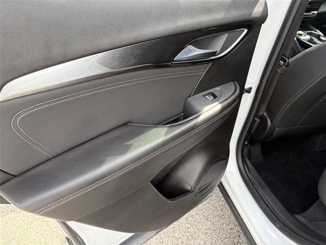 Used 2024 Buick Envision Preferred AWD/4WD image 24