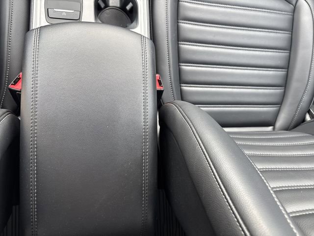 Certified 2024 Ford Edge SEL w/ Convenience Package image 35