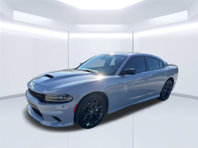 Used 2022 Dodge Charger GT RWD image 3