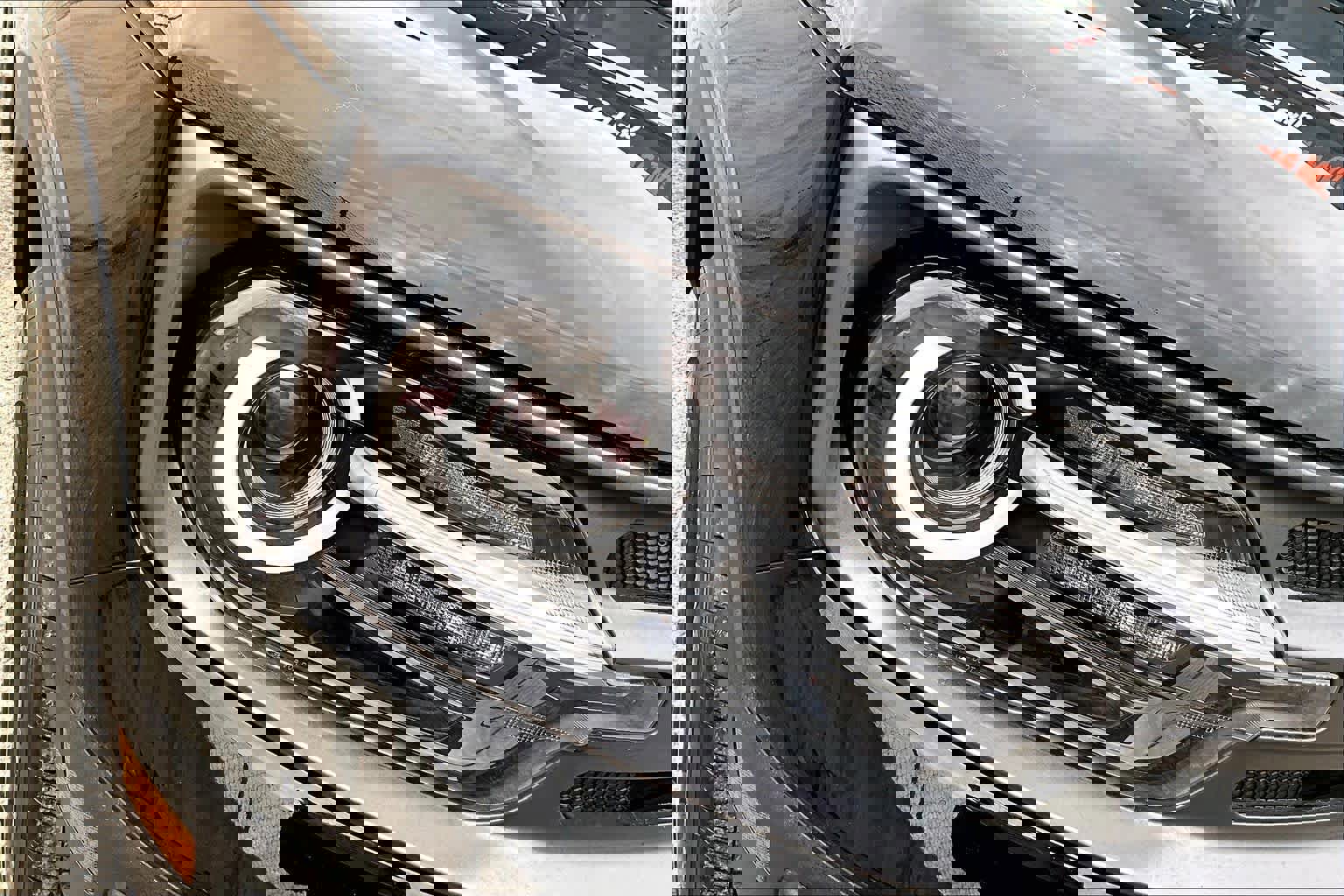 Certified 2023 Ford Bronco Sport Big Bend image 55