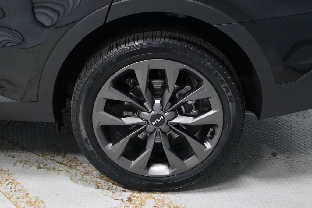 Used 2023 Kia Sorento SX Prestige image 19
