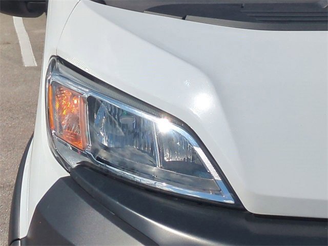 Used 2025 RAM ProMaster 1500 w/ Safety Group image 10