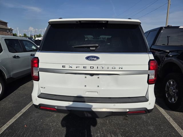 Certified 2023 Ford Expedition XLT RWD image 8