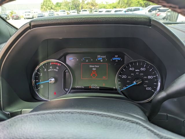 Certified 2022 Ford F250 Platinum w/ Tremor Off-Road Package AWD/4WD image 37