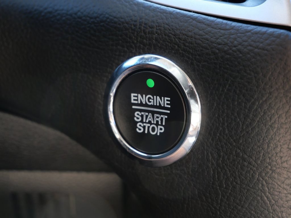 Certified 2021 Ford Edge SEL AWD/4WD image 26