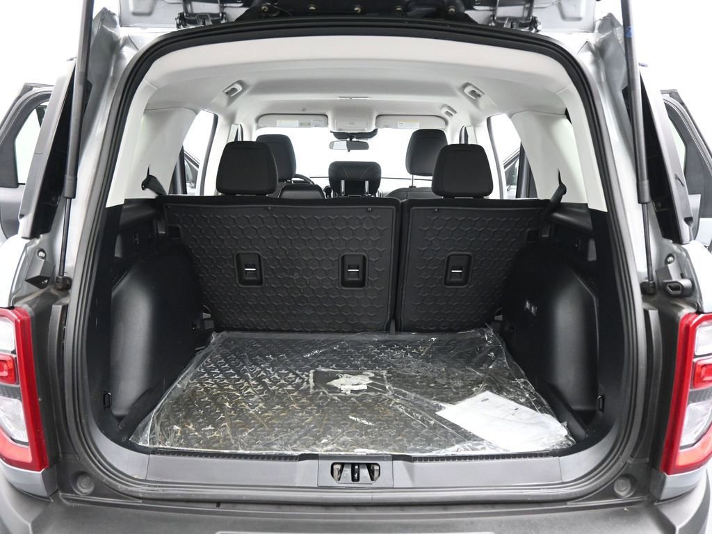 Certified 2022 Ford Bronco Sport Big Bend w/ Convenience Package image 50