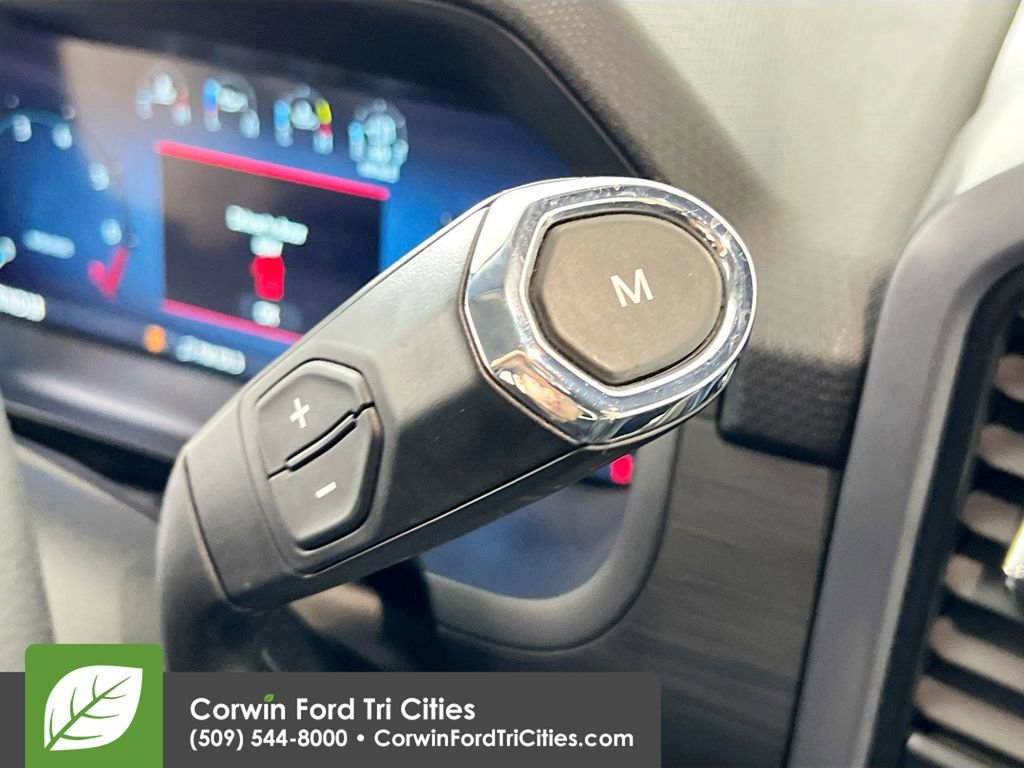 Certified 2024 Ford F150 XLT w/ Equipment Group 302A MID image 14