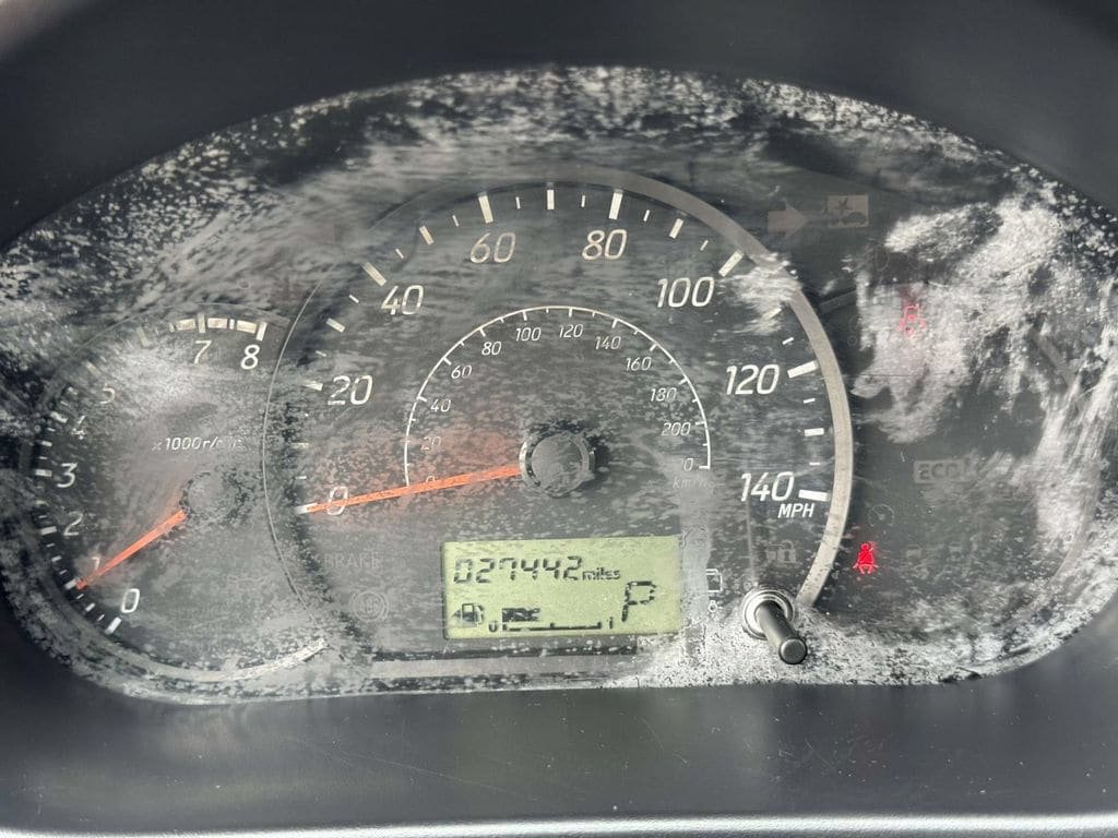 Used 2024 Mitsubishi Mirage ES FWD image 13