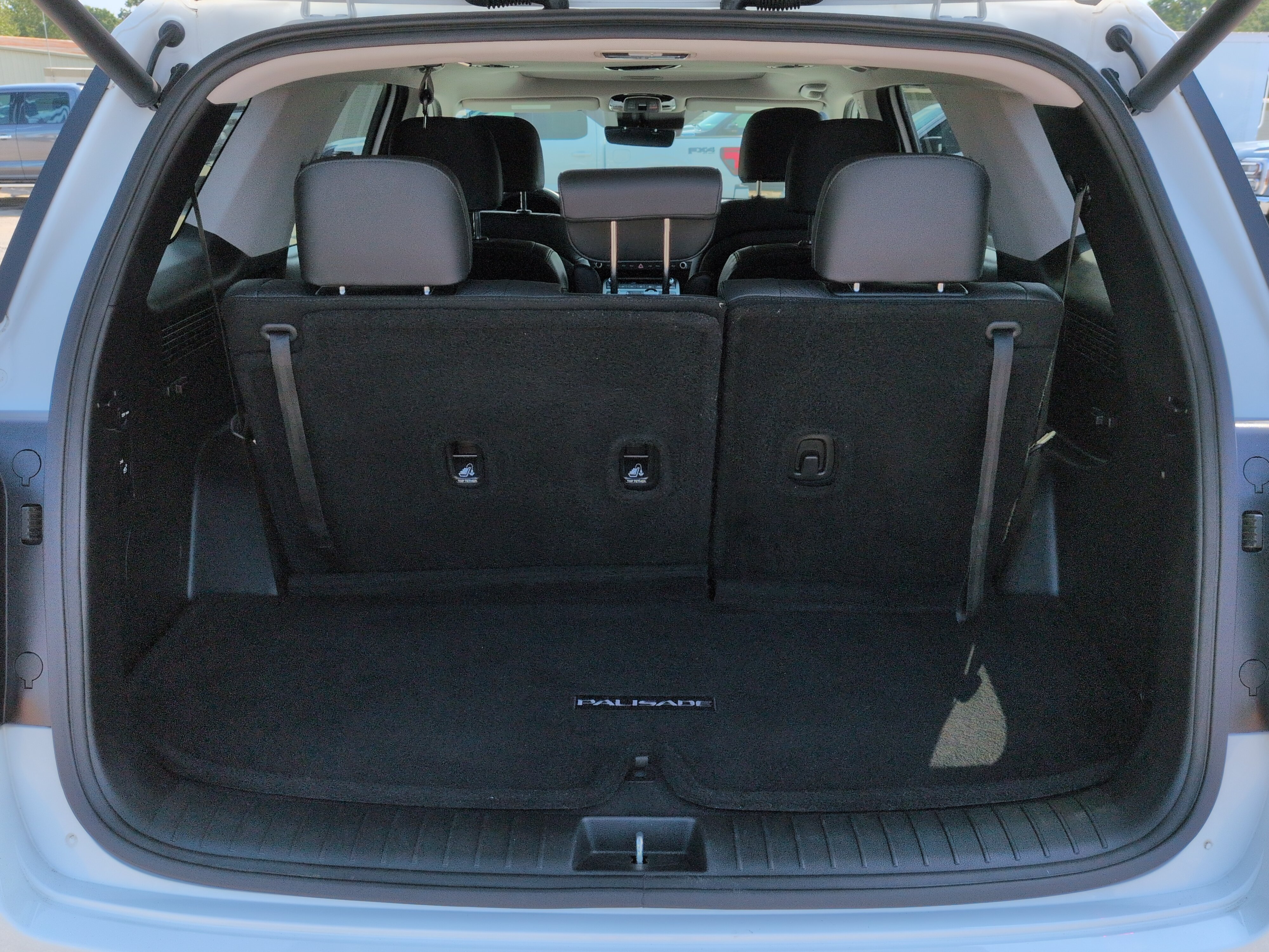 Used 2023 Hyundai Palisade XRT FWD image 11