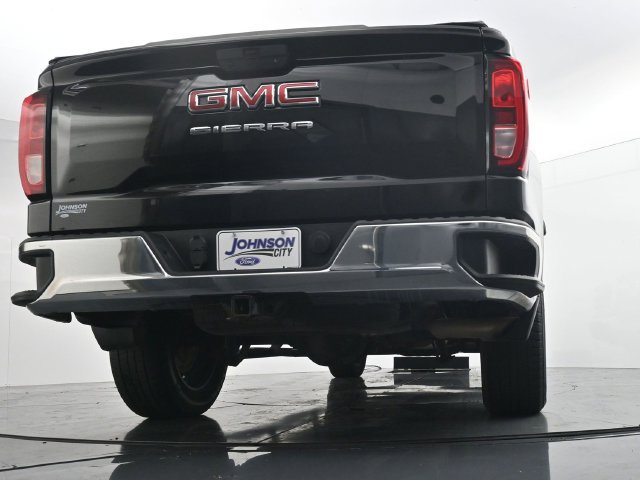 Used 2020 GMC Sierra 1500 4x4 Crew Cab image 40