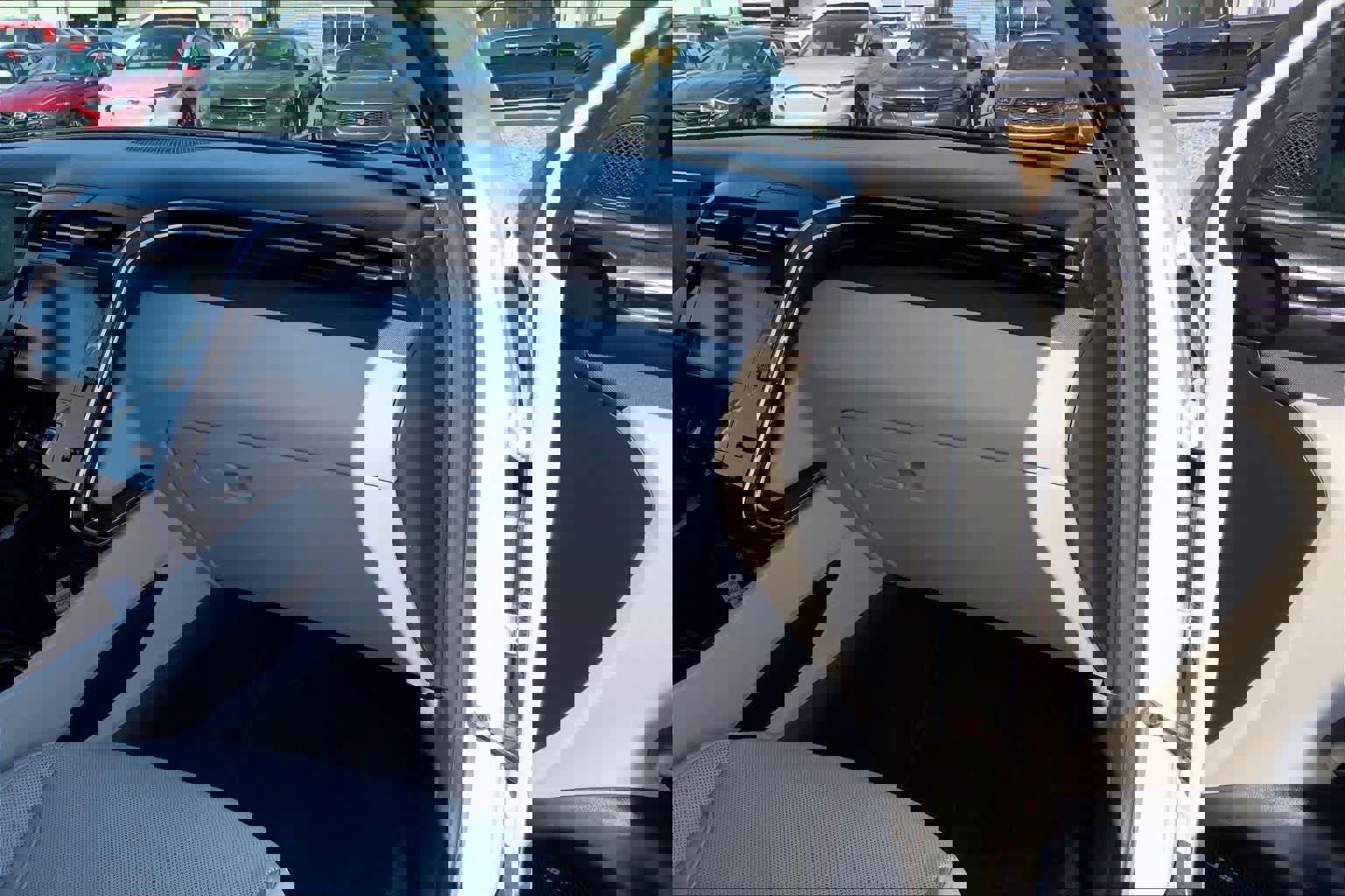 Used 2022 Hyundai Tucson SEL w/ Convenience + Premium Package image 18