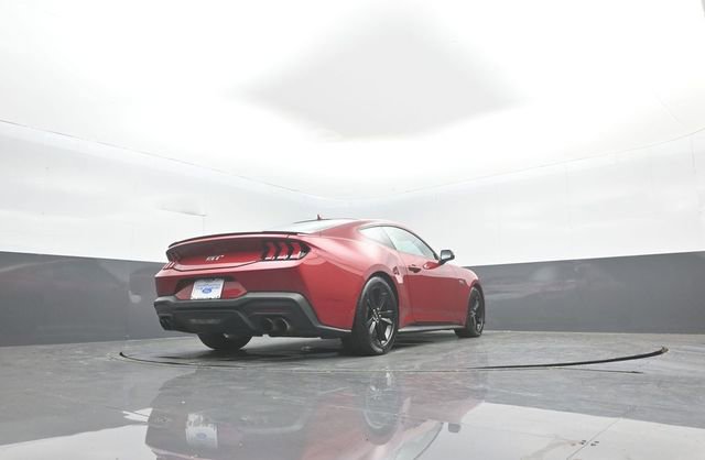 Certified 2024 Ford Mustang GT image 31