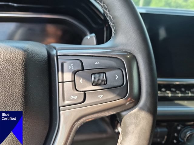 Used 2024 Chevrolet Silverado 1500 High Country w/ High Country Premium Package AWD/4WD image 19
