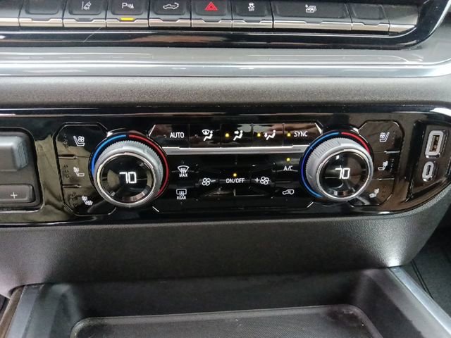 Used 2024 Chevrolet Silverado 2500 High Country w/ High Country Premium Package image 24