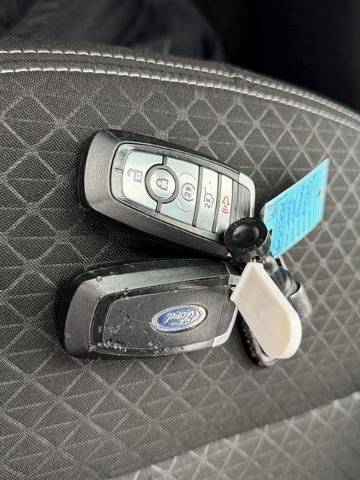 Certified 2025 Ford Escape Active w/ Cold Weather Package image 35