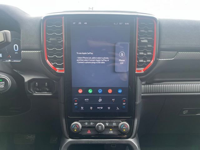 Certified 2024 Ford Ranger Raptor AWD/4WD image 12