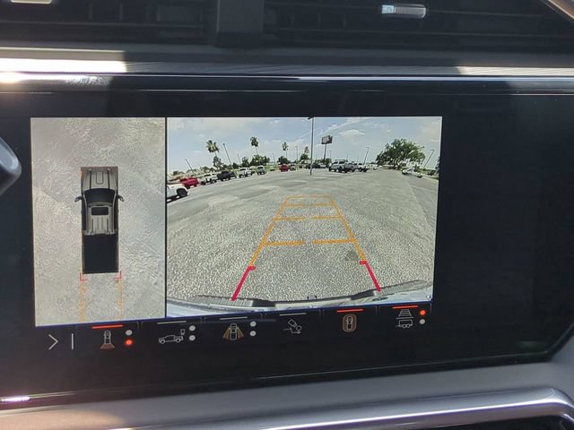 Used 2024 GMC Sierra 2500 Denali Ultimate AWD/4WD image 22