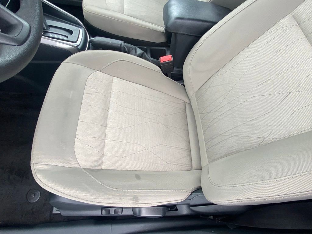 Certified 2021 Ford EcoSport SE w/ SE Convenience Package FWD image 21