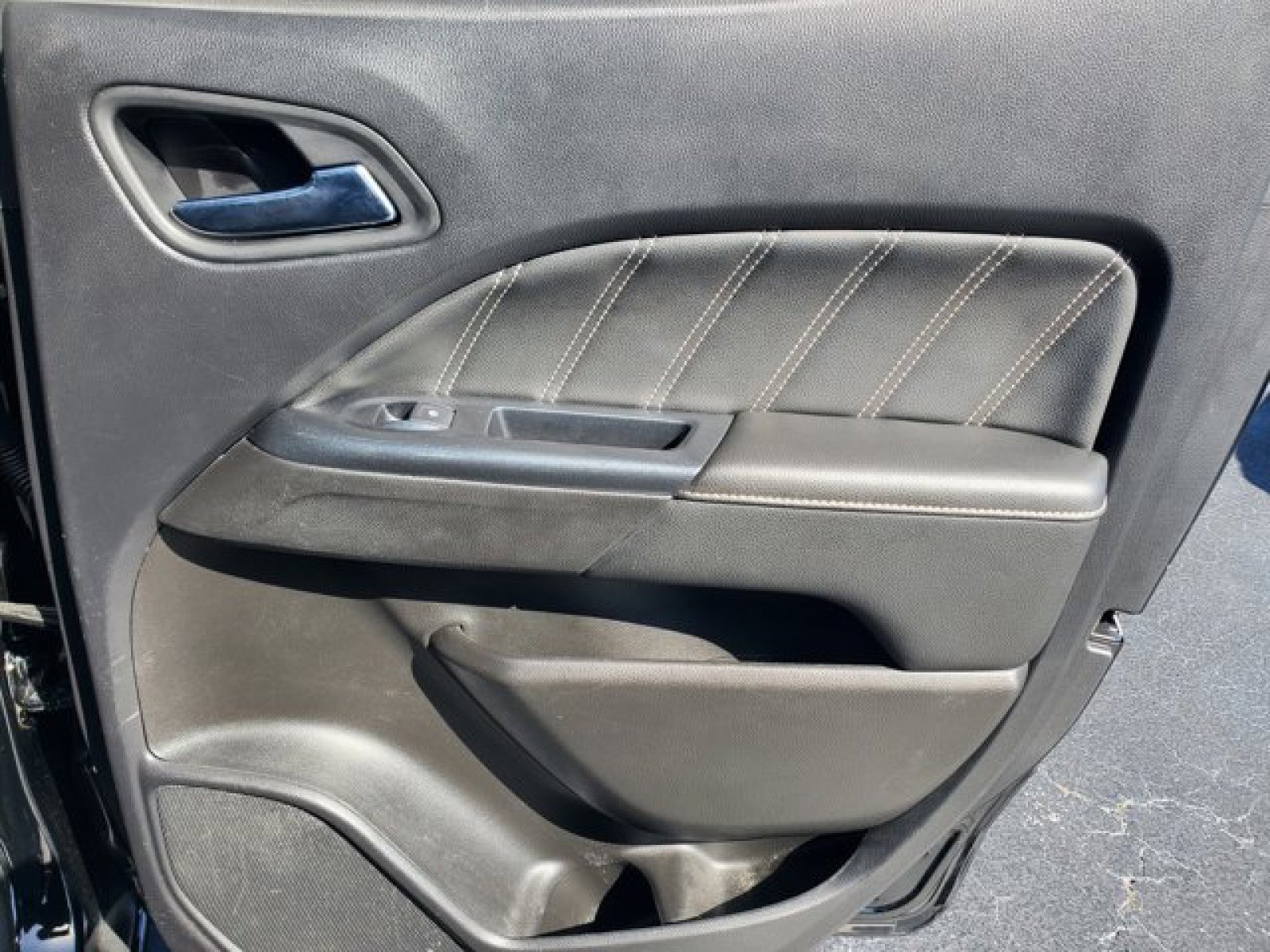 Used 2021 GMC Canyon Denali image 30