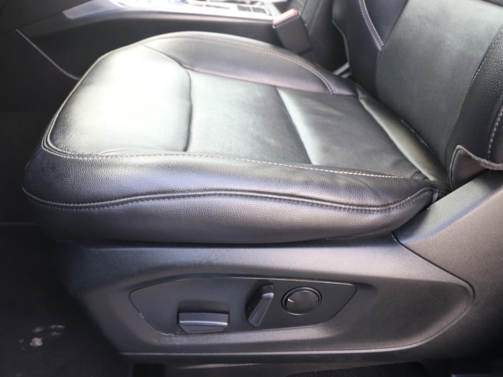 Certified 2021 Ford Explorer Limited w/ Equipment Group 301A image 19