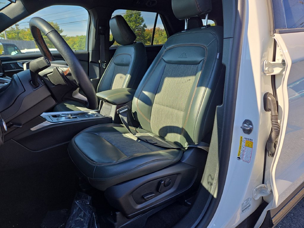 Certified 2023 Ford Explorer Timberline AWD/4WD image 6